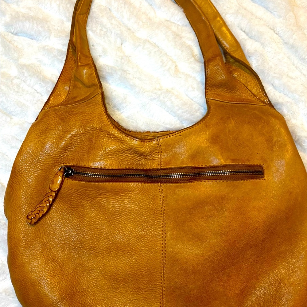 Genuine Leather Purse